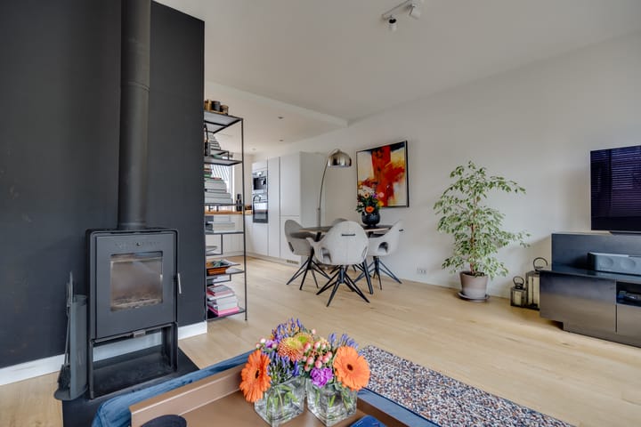 Foto 6 van Toermalijn 19