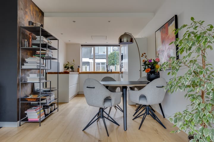 Foto 7 van Toermalijn 19