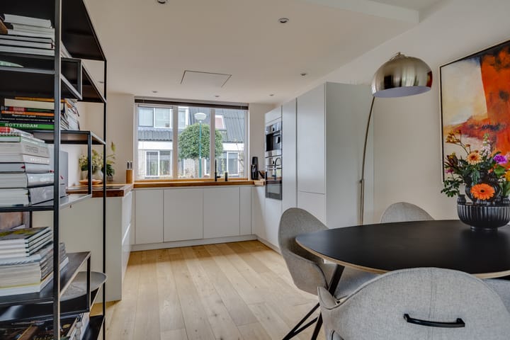 Foto 8 van Toermalijn 19