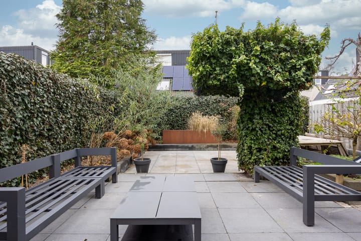 Foto 18 van Toermalijn 19