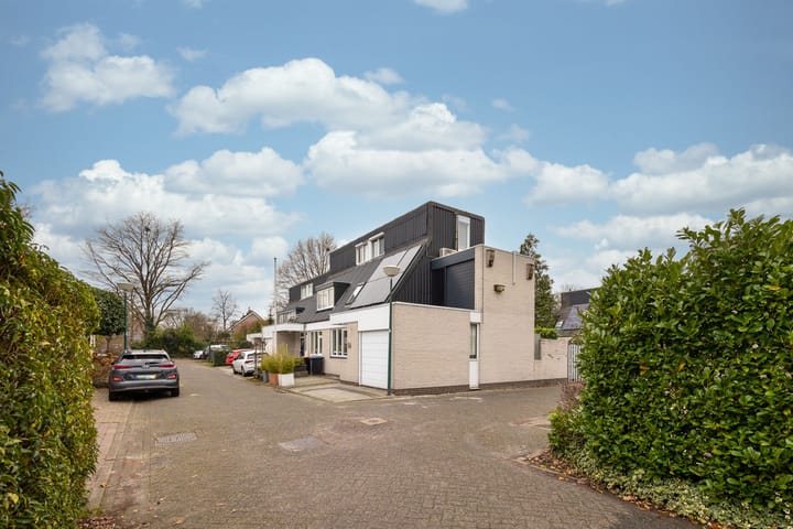 Foto 20 van Toermalijn 19