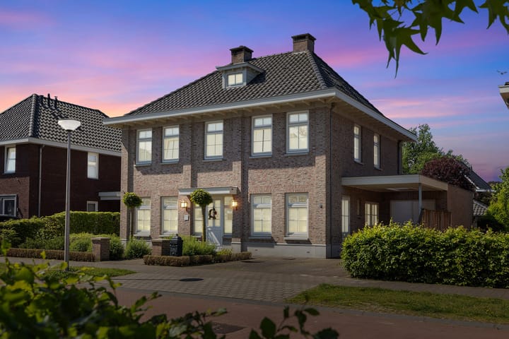 Photo 25 of De Leemboer 8