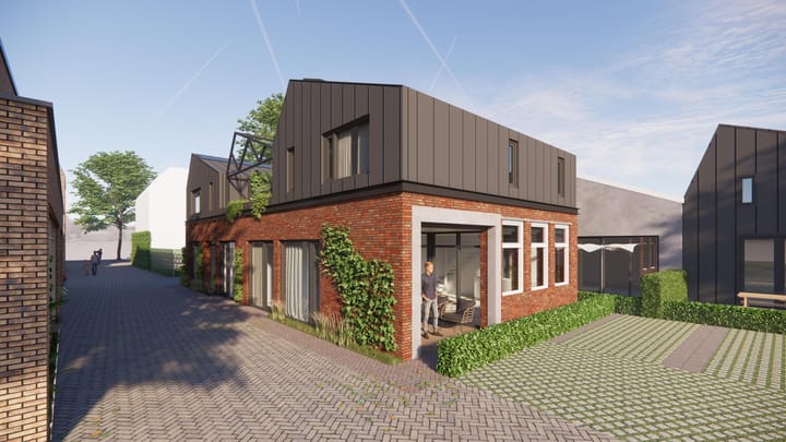 Foto 15 van Blekerstraat 83A2