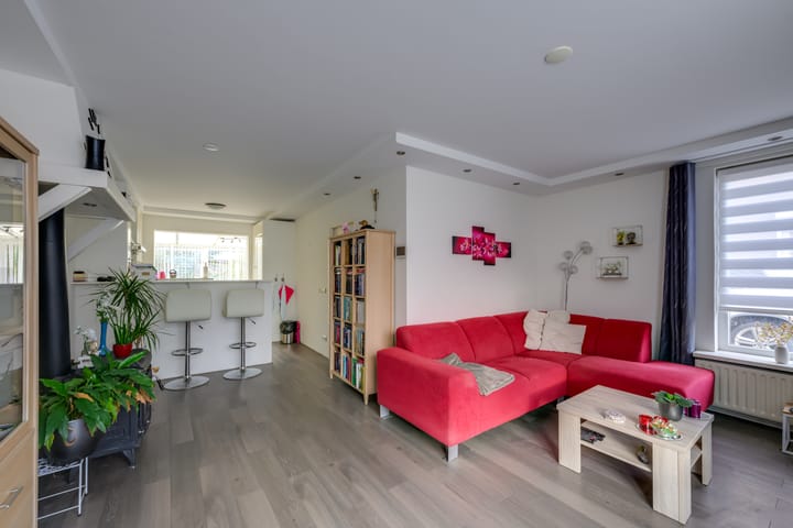 Foto 2 van President Hopstakenlaan 7