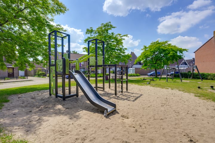 Foto 5 van President Hopstakenlaan 7