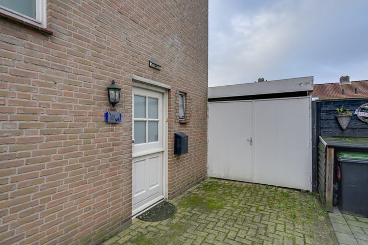 Foto 6 van President Hopstakenlaan 7