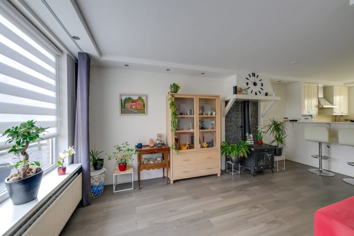 Foto 10 van President Hopstakenlaan 7