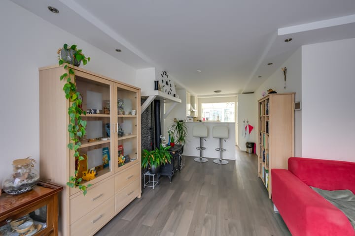 Foto 11 van President Hopstakenlaan 7