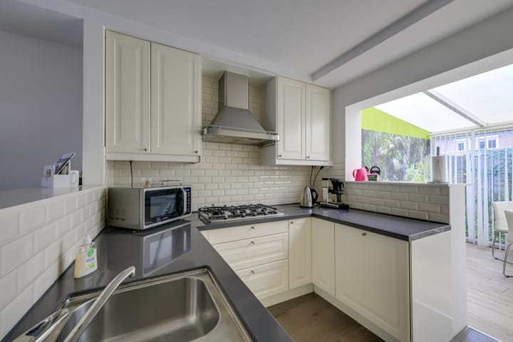 Foto 13 van President Hopstakenlaan 7