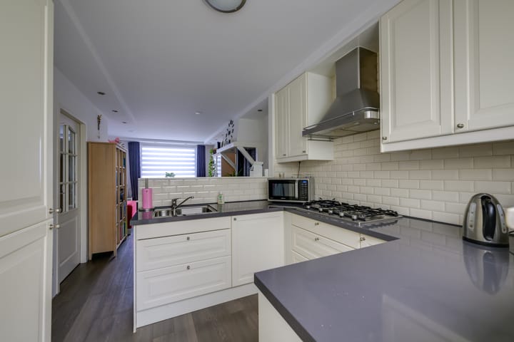 Foto 14 van President Hopstakenlaan 7