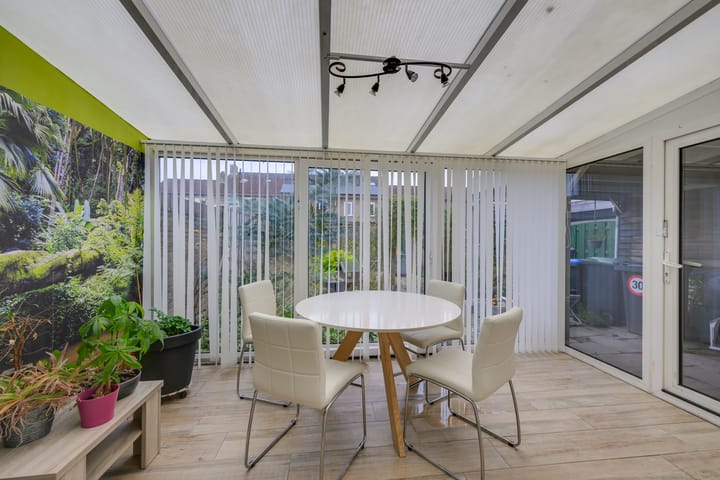 Foto 15 van President Hopstakenlaan 7