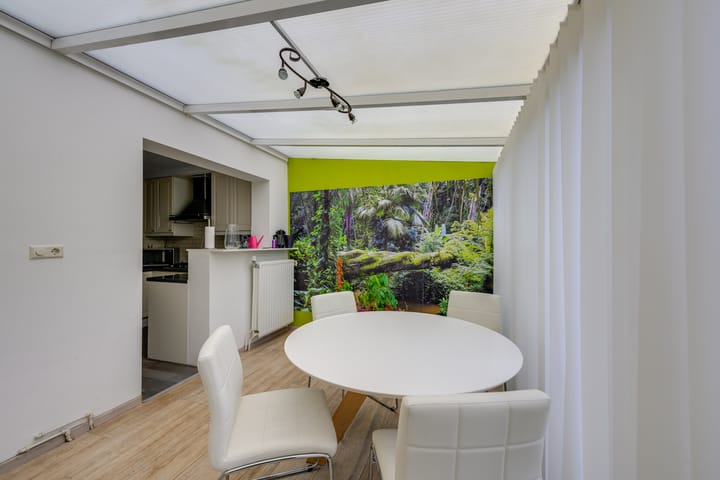 Foto 16 van President Hopstakenlaan 7