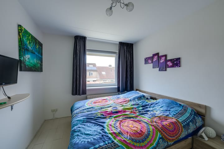 Foto 17 van President Hopstakenlaan 7