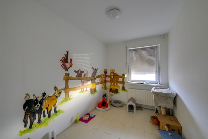 Foto 19 van President Hopstakenlaan 7