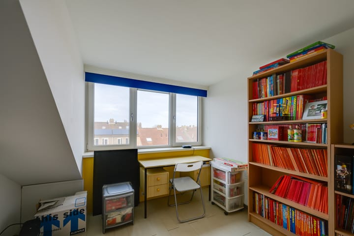 Foto 22 van President Hopstakenlaan 7