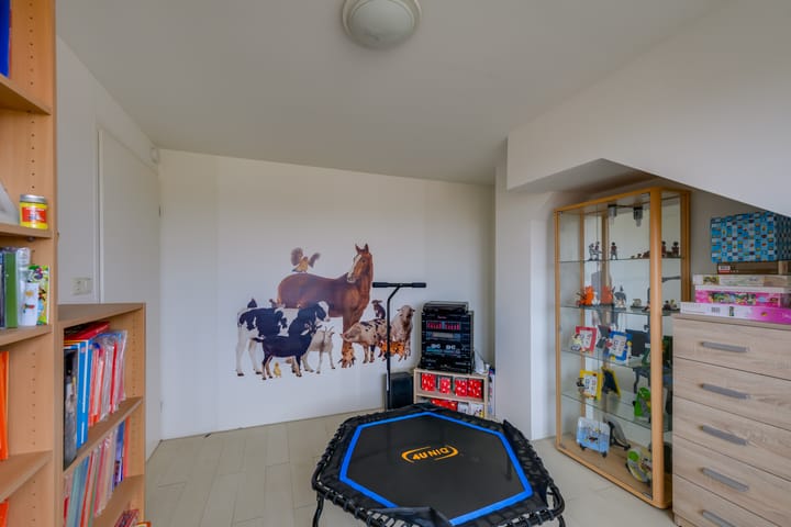 Foto 23 van President Hopstakenlaan 7