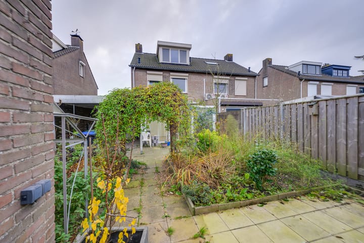 Foto 24 van President Hopstakenlaan 7