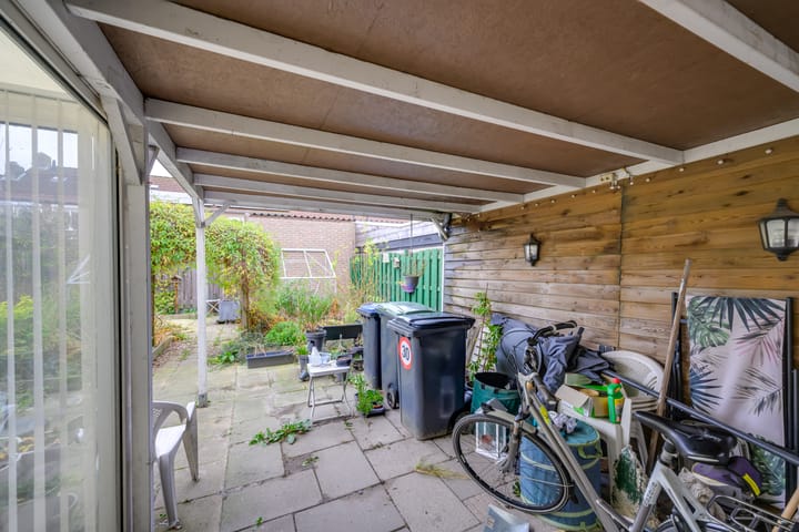 Foto 25 van President Hopstakenlaan 7