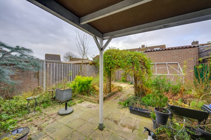 Foto 26 van President Hopstakenlaan 7