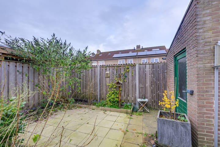 Foto 27 van President Hopstakenlaan 7