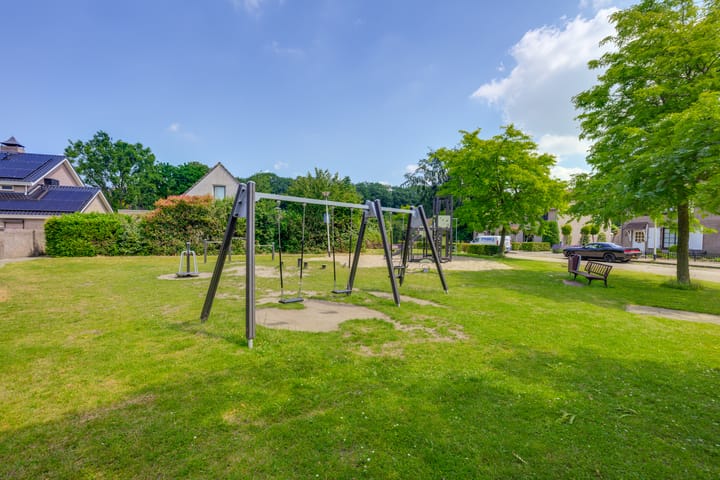 Foto 29 van President Hopstakenlaan 7