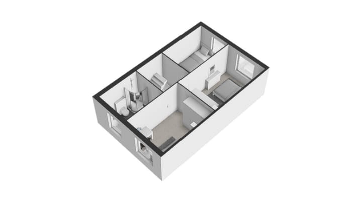 Foto 34 van President Hopstakenlaan 7