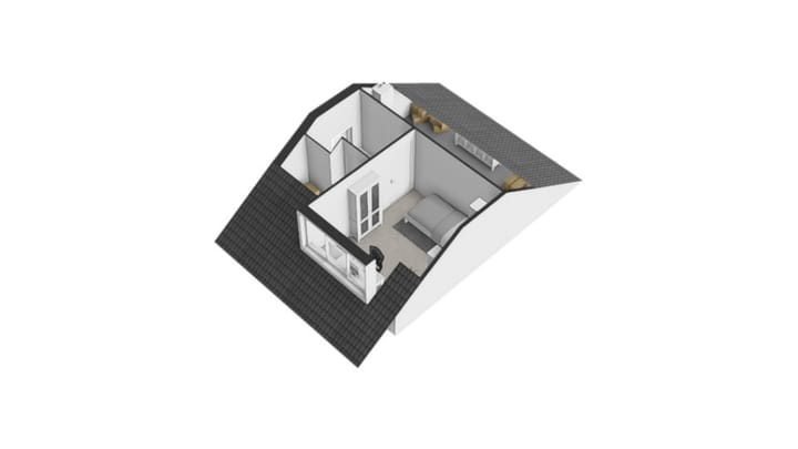 Foto 37 van President Hopstakenlaan 7