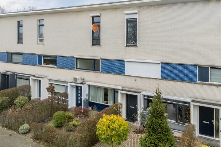 Foto 26 van Kleine Vos 4