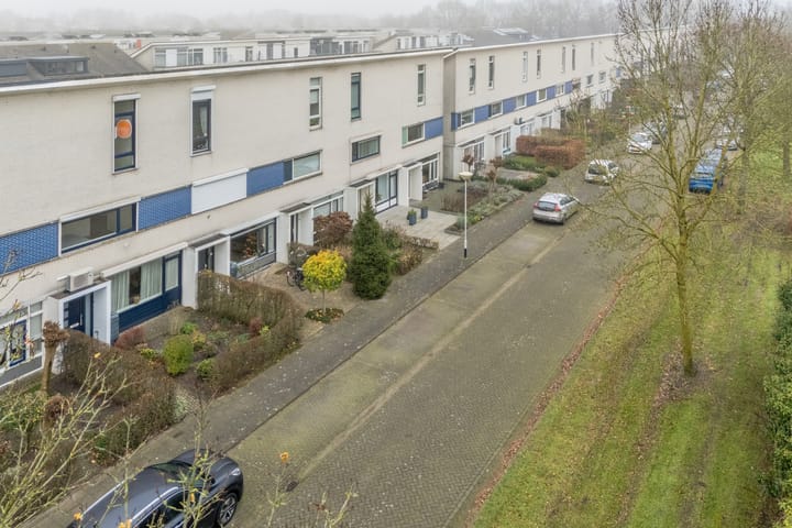 Foto 27 van Kleine Vos 4