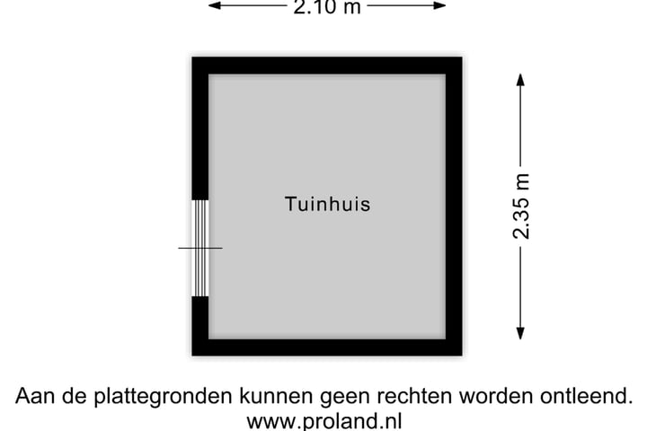 Bekijk foto 55 van Goeman Borgesiuslaan 16