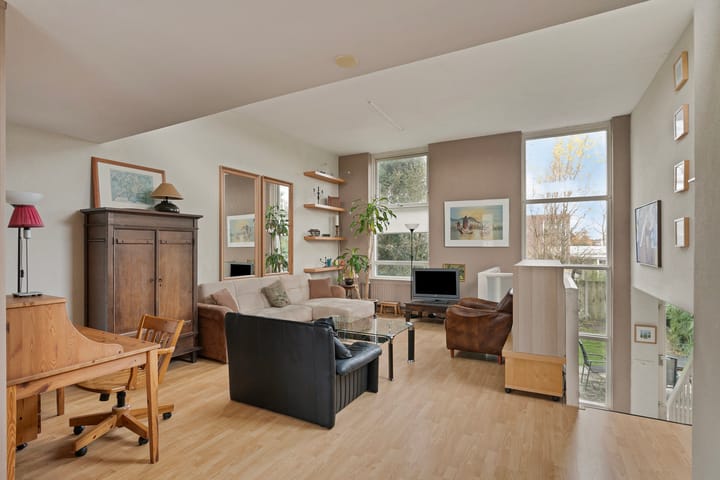 Foto 9 van Buizerd 140