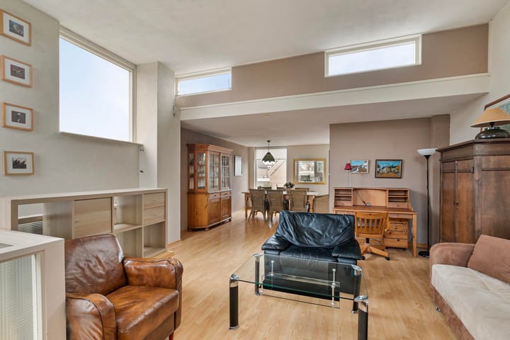 Foto 11 van Buizerd 140