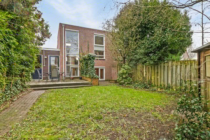 Foto 26 van Buizerd 140