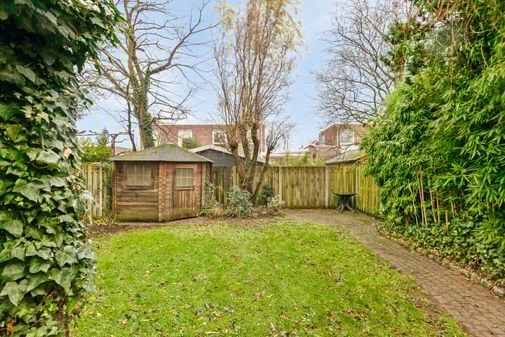 Foto 27 van Buizerd 140