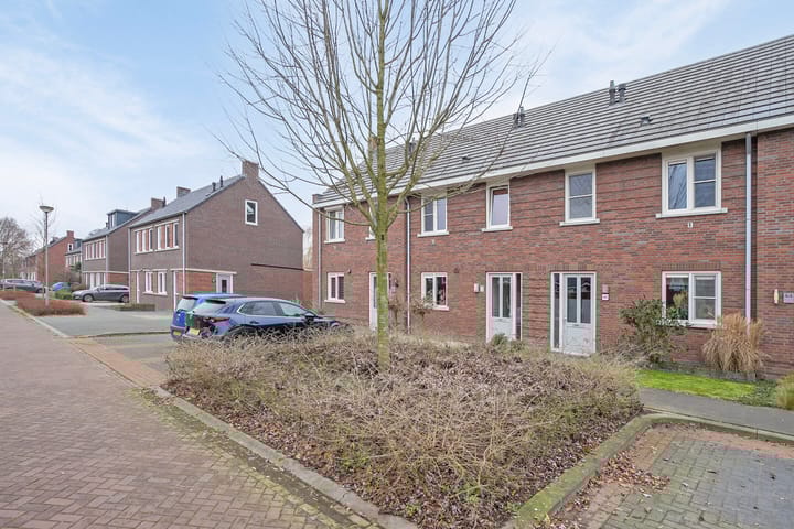 Foto 5 van Meteriks veld 46