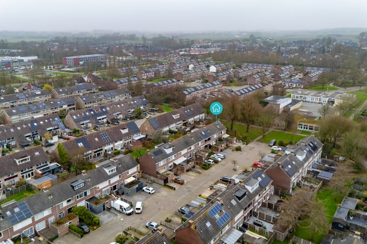 Foto 2 van Westerzicht 494