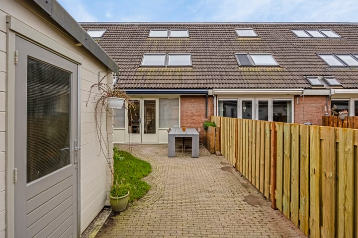 Foto 14 van Saturnus 77