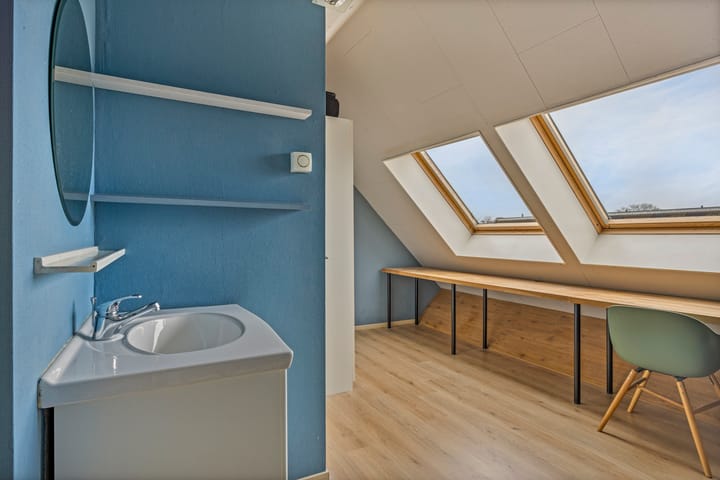 Foto 33 van Saturnus 77