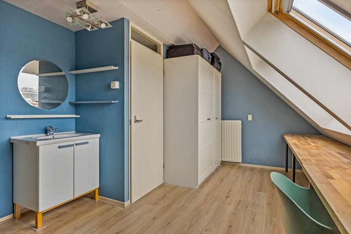 Foto 35 van Saturnus 77