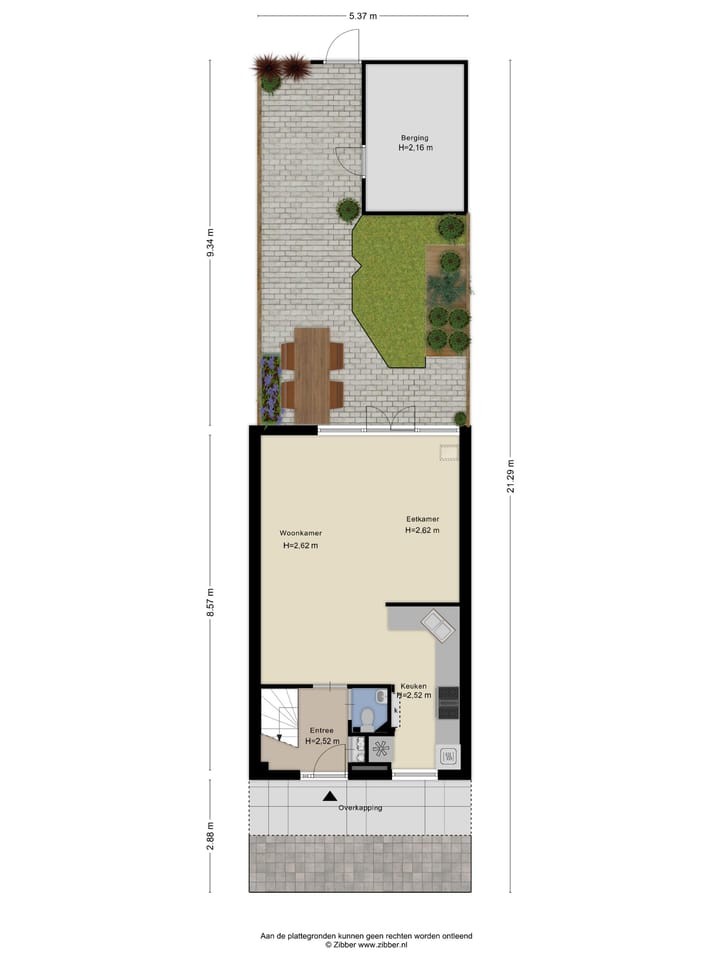 Foto 38 van Saturnus 77