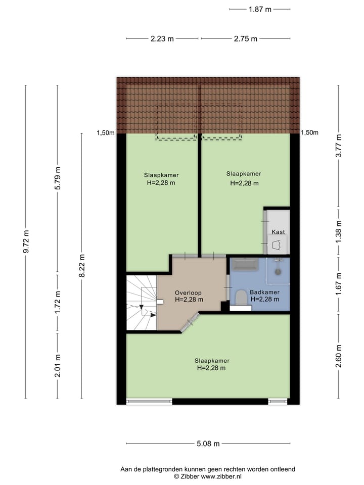 Foto 41 van Saturnus 77