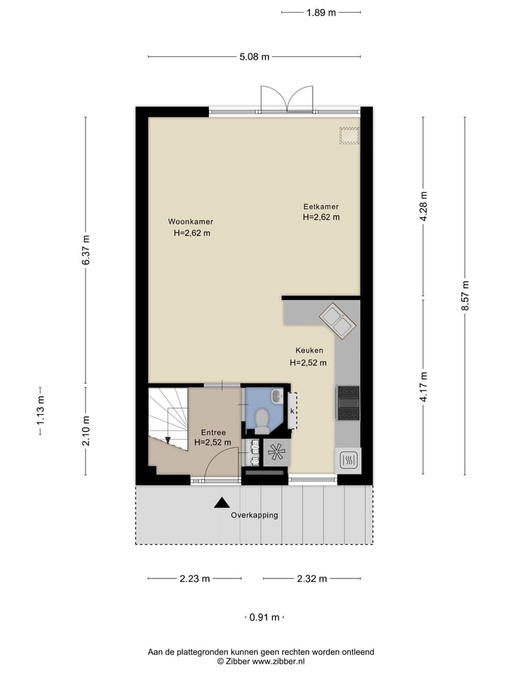 Foto 42 van Saturnus 77