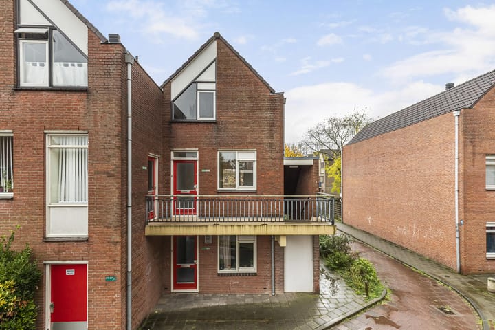 Foto 2 van Antilopespoor 270