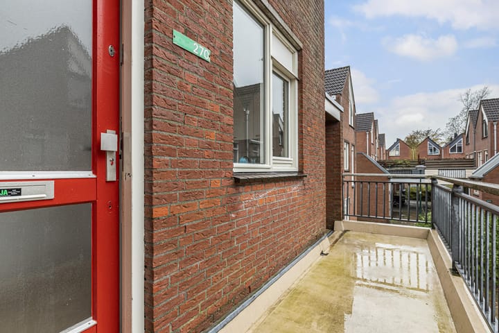 Foto 3 van Antilopespoor 270