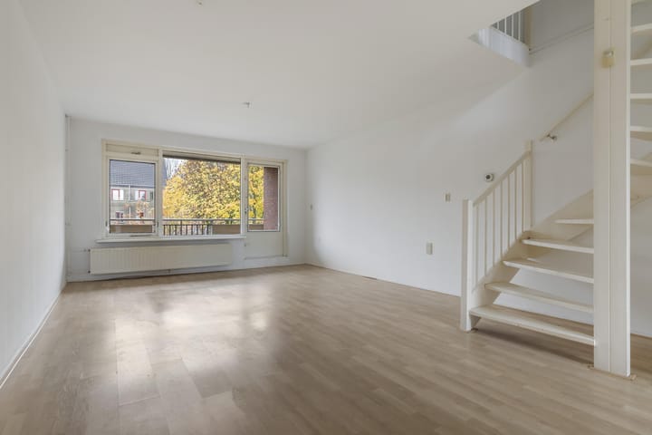 Foto 7 van Antilopespoor 270