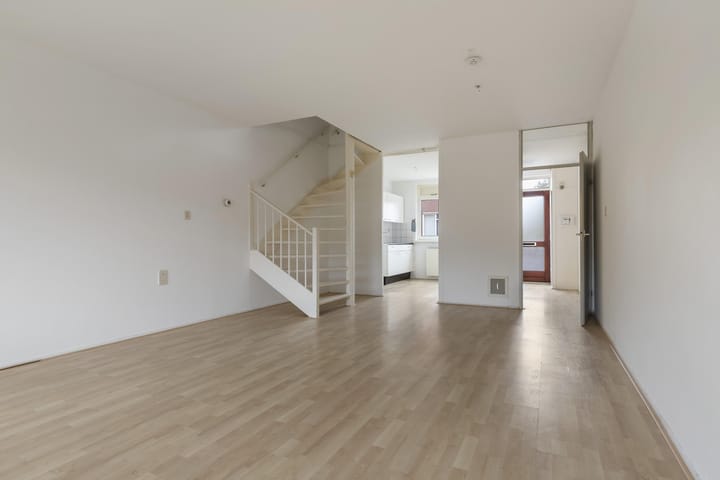 Foto 8 van Antilopespoor 270