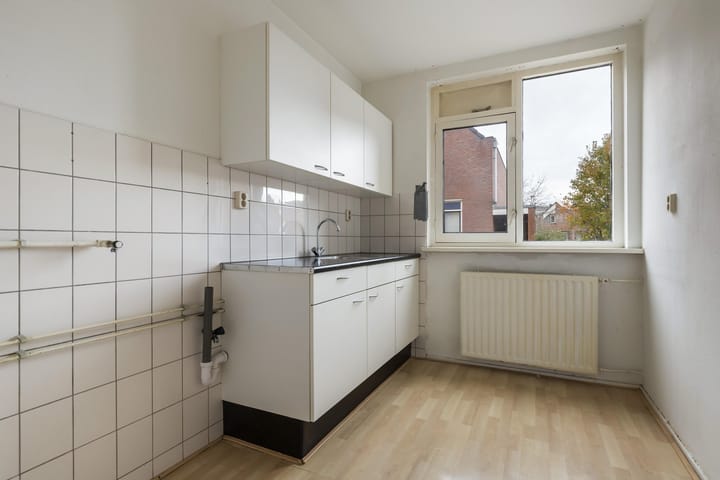 Foto 10 van Antilopespoor 270