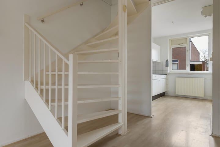 Foto 11 van Antilopespoor 270