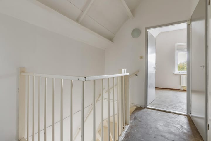 Foto 12 van Antilopespoor 270