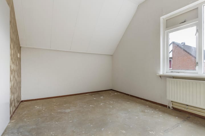 Foto 14 van Antilopespoor 270